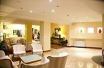International Hotel