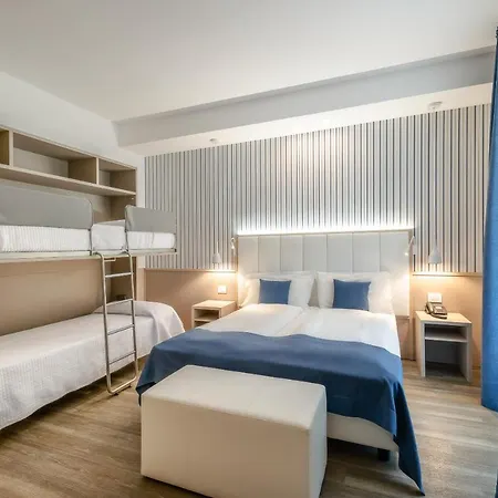 International 4* Caorle