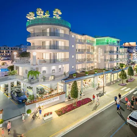 Hotel International 4*