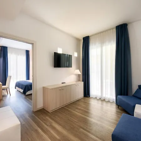 International 4* Caorle