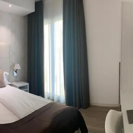 Ξενοδοχείο International 4*