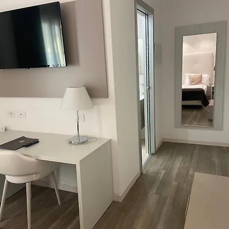 Hotel International Caorle