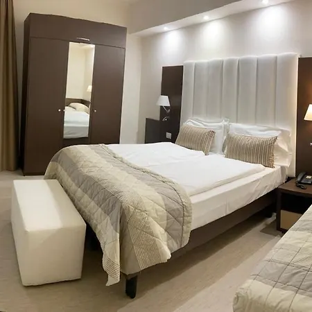 International Hotel