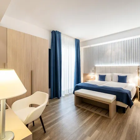 International 4* Caorle