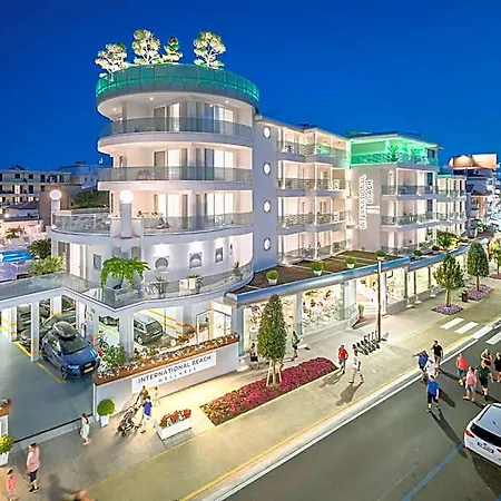 International Hotell