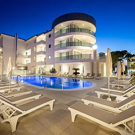 Hotell International