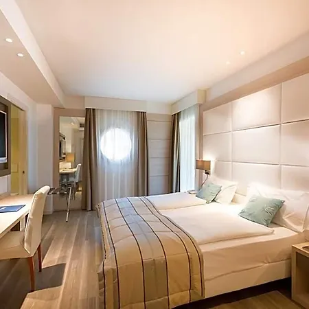 International 4* Caorle