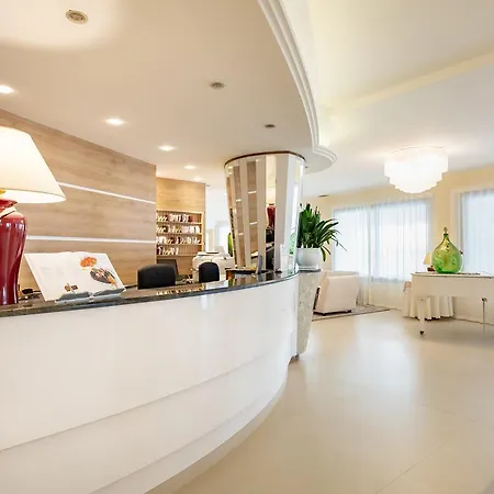 Hotel International Caorle