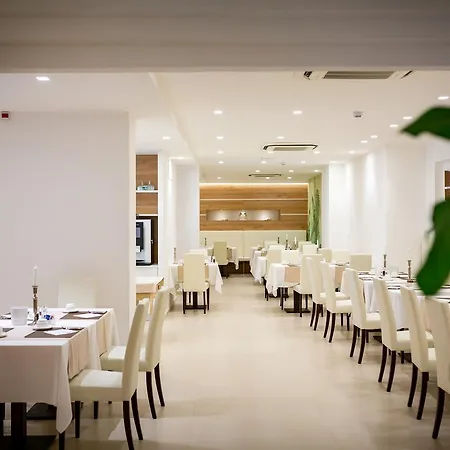 International Καόρλε