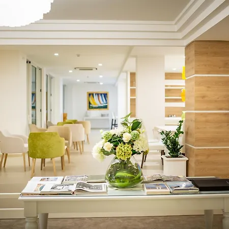 International Hotel Caorle