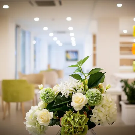 Hotel International Caorle