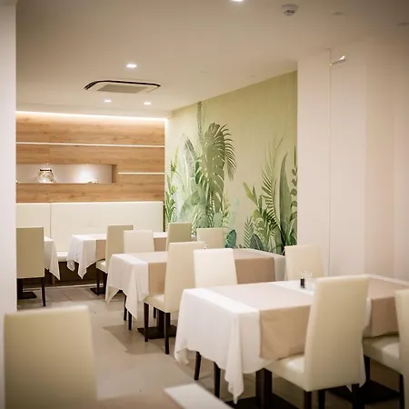 Hotel International