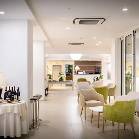 Hotel International Caorle