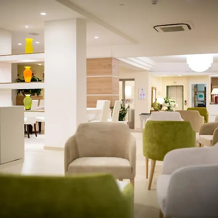 Hotel International Caorle