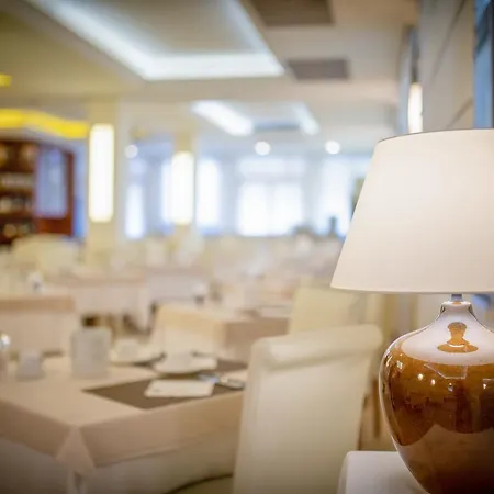 Hotel International