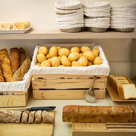 Hotel International 4*