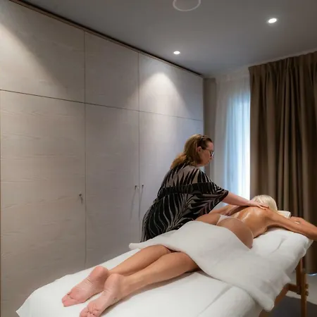 Hotel International Caorle