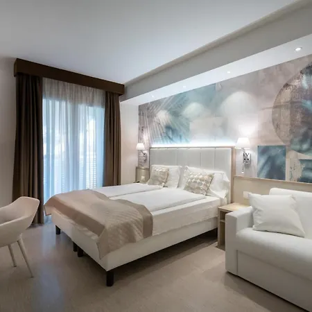 Hotel International Caorle