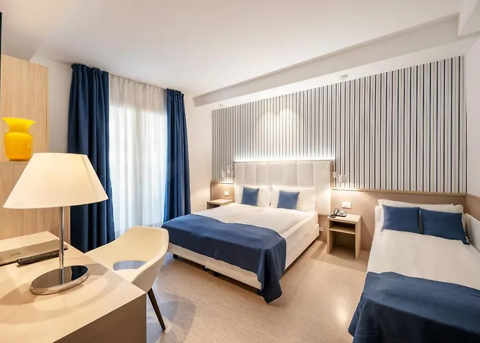 International Caorle