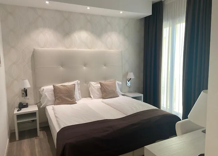 International Hotel