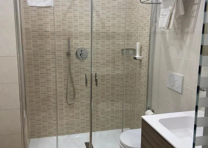 Hotel International