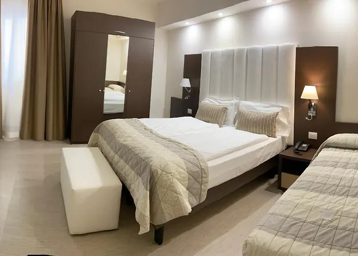 International Hotel