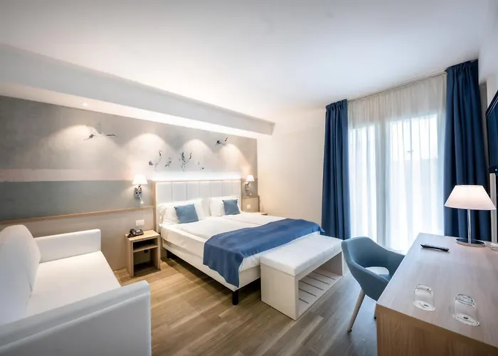 International 4* Caorle