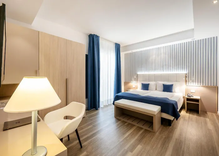 International 4* Caorle