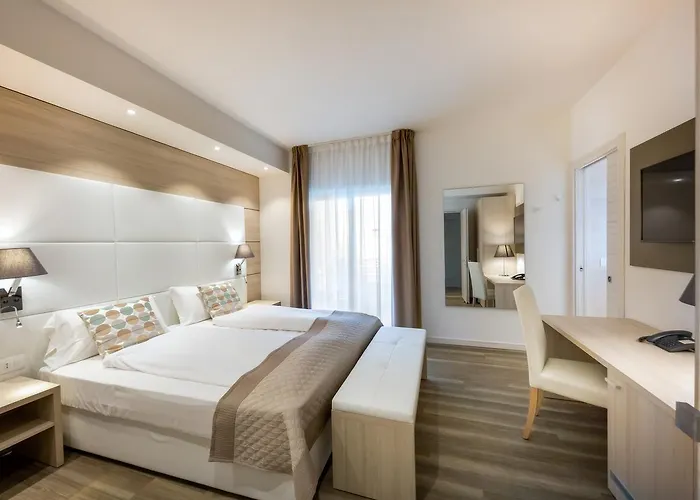 International Hotel