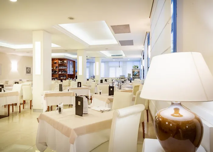 Hotel International 4*