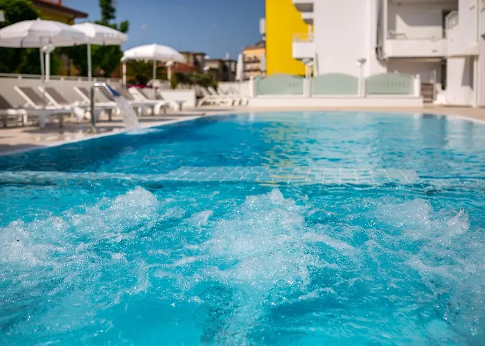 International 4* Caorle