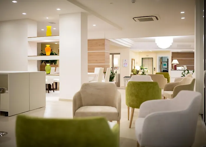 Hotel International Caorle