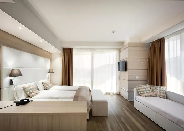 International 4* Caorle