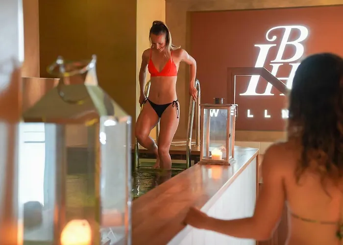 International Hotel Caorle