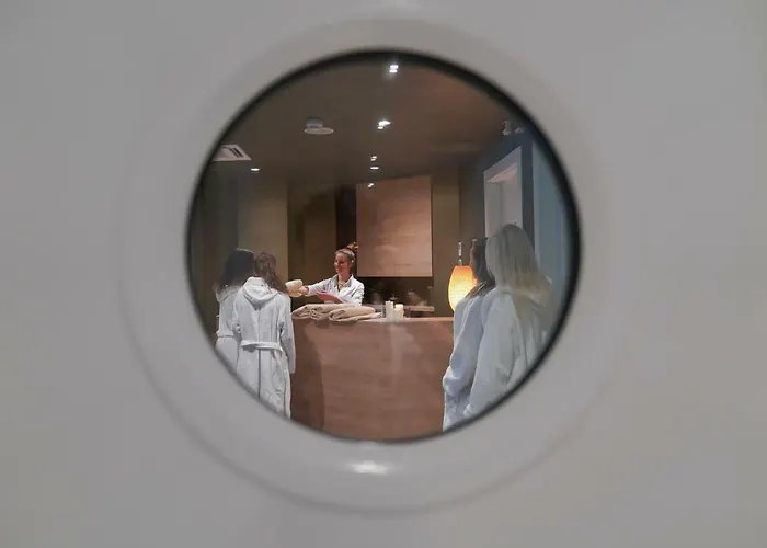 Hotel International Caorle