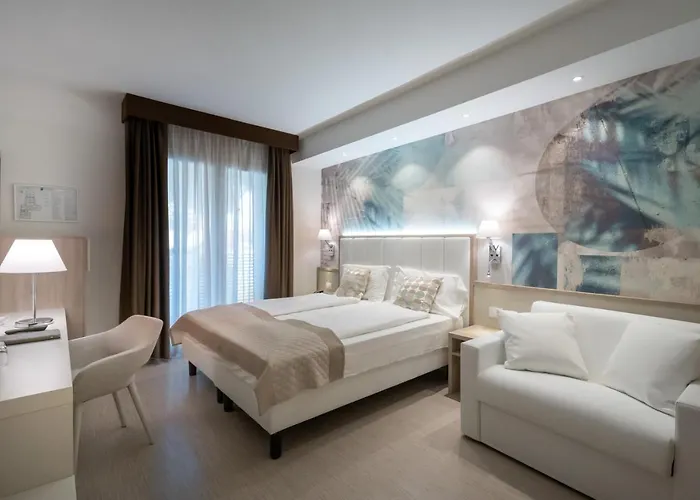 Hotel International Caorle